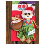 Kong Tropics 2 Piece Catnip Toys