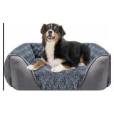 Pet Bed 35 x 29 x 9 , Machine Washable