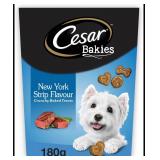 Cesar New York Strip Flavour Treats