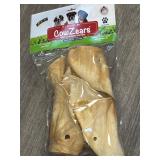 6 Piece Cow Ears