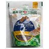170 g Healthy Edibles Chewy Bites