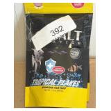 2 x 28 g Tropical Fish Food