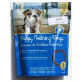 6 Piece Chew Rings Chicken