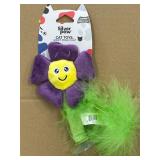 Silver Paw Catnip Toy