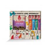 5 Piece Plato Celebration Gift Box For Dogs