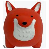 MiniPet Latex Fox Toy