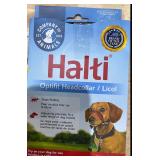 Halt Head Walker Collar Small