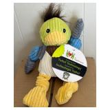 Tuff Tech Plush Knotted Duck Sm/Med