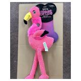 $40 Floppies Large Plush Flamingo Toy 24ï¿½