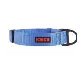 $50 Kong XL Collar Blue 18-28ï¿½
