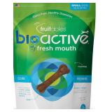 15 Piece BioActive Fresh Mouth Chews