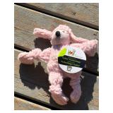 Tuff Tech Huggle Hound Diva Poodle