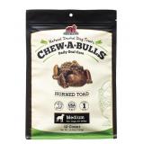 $20 12 Piece Chew A Bulls Horned Toad Chews