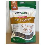 30 Probiotic Soft Chews