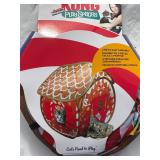 $25 Kong Playscapes Cat Bunfaliw