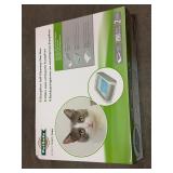$250 Pet Safe Self Cleaning Automatic Litter Box