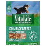 Vita Life ?? Duck Breast Treats