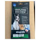 Medium Himalayan Yak Chew Bar