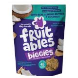 $20 16 oz Biggies Almond Butter Coconut Dog Treats