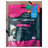 21 Scoops Happy Go Healthy Supplement