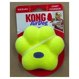 Kong Air Dog Medium Paw Dog Toy