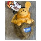 Tennis Ball Tummies Dog Toy