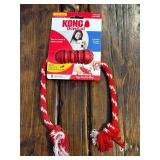 Kong Dental Toy Small