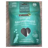 Weight Management Low Fat Low Calorie Treats