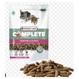 500 g Complete Chinchilla & Degu Food
