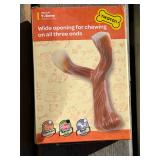 Large Bacon Chew Bone