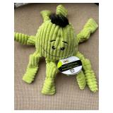 Tuff Tech Huggle Hound Jumbo Octopus Toy