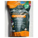 60 Scoops Happy Go Healthy Supplement