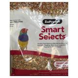 2 lb Smart Selects Small Bird Food