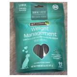 Weight Management Low Fat Low Calorie Treats