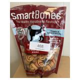 24 Mini Smart Bones