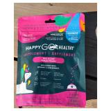 21 Scoops Happy Go Healthy Supplement