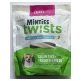 Minties Twists For Sm Dogs 680 g