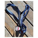 Kong 6 ft Shock Absorbing Hands Free Leash