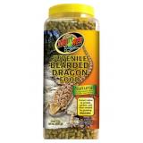 3 x 567 g Zoo Med Juvenile Bearded Dragon Food