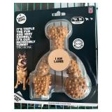 Jumbo Lamb Chew , Extremely Durable