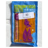 4 Tubes Scrumptious Catto Chicken Tuna Treat