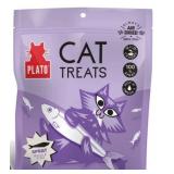 Plato Whole Sprat Cat Treats