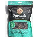 Parkerï¿½s Kangaroo Lung Cube Treats