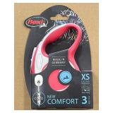 Flexi XS 3 Metre Retractable Pet Leash