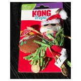 Kong Tropics Catnip Toy