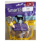 6 Piece Sm Smart Bones