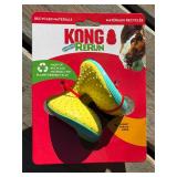 Kong Rerun Whoosh Ball Sm/Med