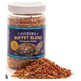 2 x 113 g Flukers Buffet Blend For Aquatic Turtles