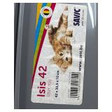 2 x 42 cm Litter Pan