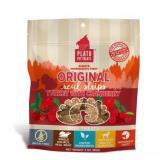 2 x 3 oz Plato Turkey Cranberry Strips